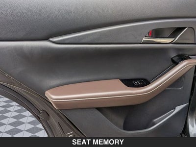 2023 Mazda CX-30 2.5 S Premium Package