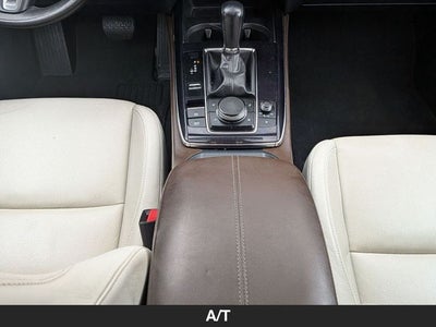 2023 Mazda CX-30 2.5 S Premium Package