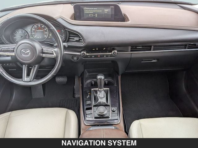 2023 Mazda CX-30 2.5 S Premium Package