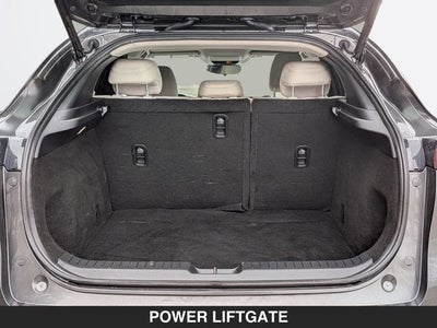 2023 Mazda CX-30 2.5 S Premium Package