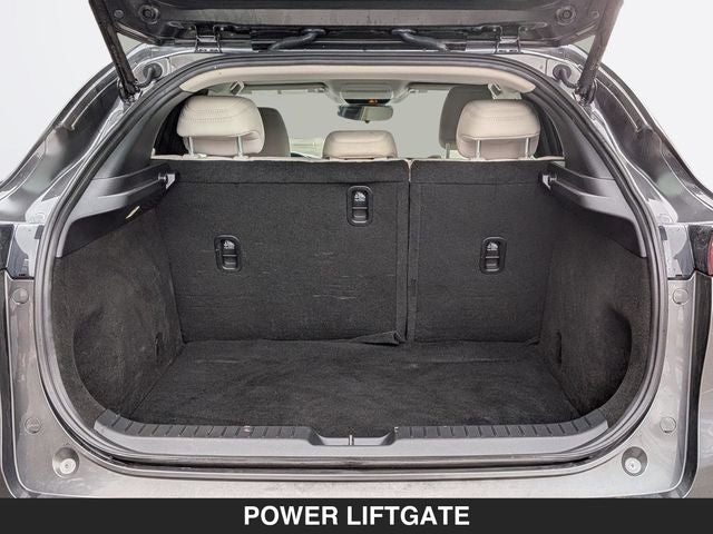 2023 Mazda CX-30 2.5 S Premium Package