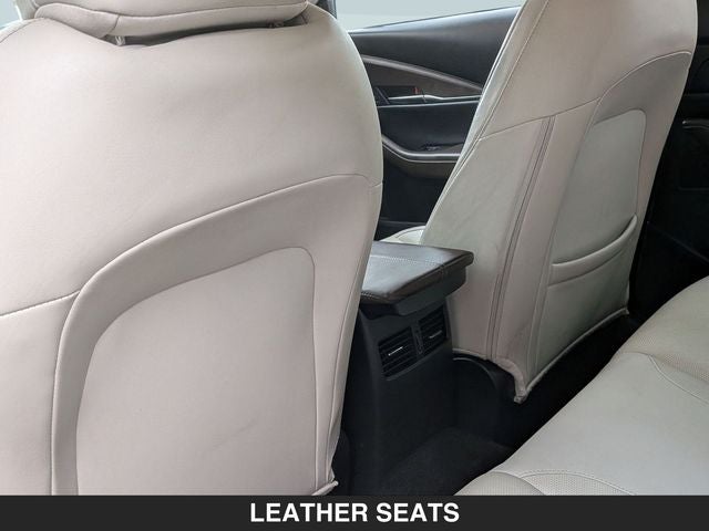 2023 Mazda CX-30 2.5 S Premium Package
