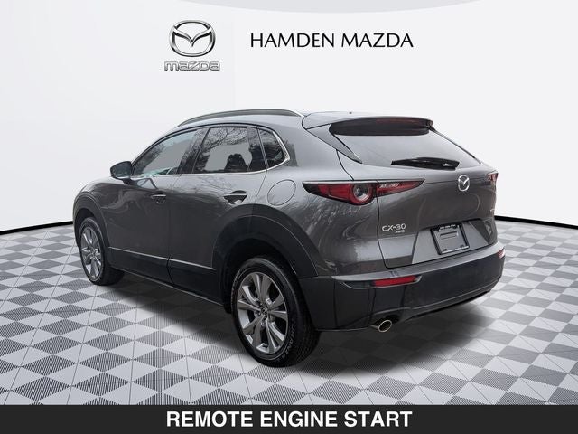 2023 Mazda CX-30 2.5 S Premium Package