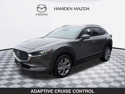 2023 Mazda CX-30 2.5 S Premium Package