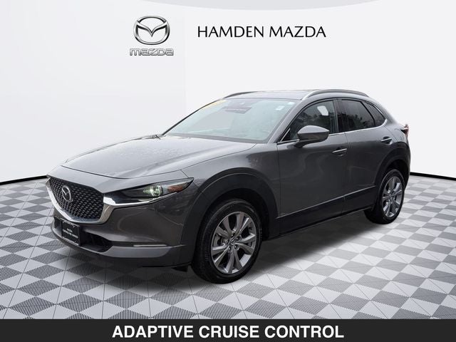 2023 Mazda CX-30 2.5 S Premium Package