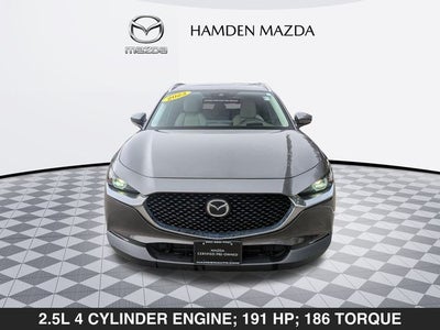 2023 Mazda CX-30 2.5 S Premium Package