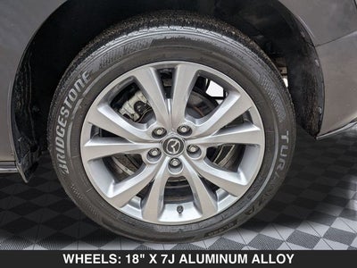 2023 Mazda CX-30 2.5 S Premium Package