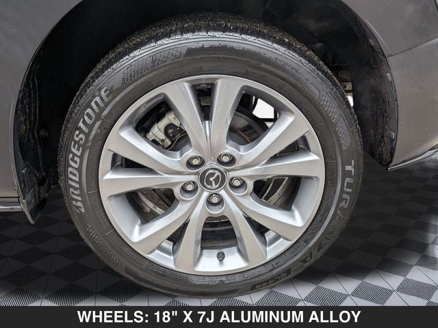 2023 Mazda CX-30 2.5 S Premium Package