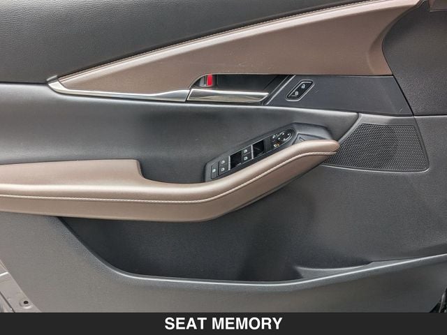 2023 Mazda CX-30 2.5 S Premium Package