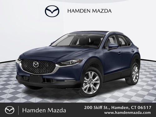 2023 Mazda CX-30 2.5 S Premium Package