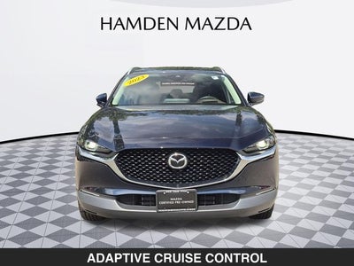 2023 Mazda CX-30 2.5 S Premium Package