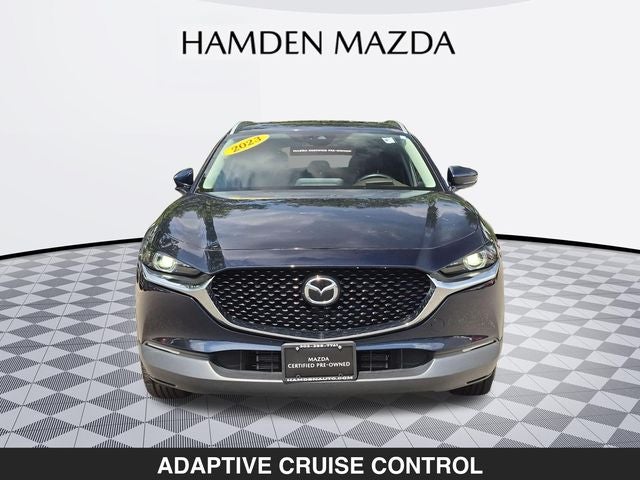 2023 Mazda CX-30 2.5 S Premium Package