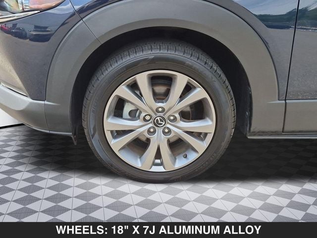 2023 Mazda CX-30 2.5 S Premium Package