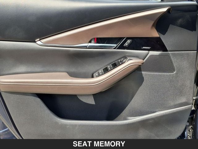 2023 Mazda CX-30 2.5 S Premium Package
