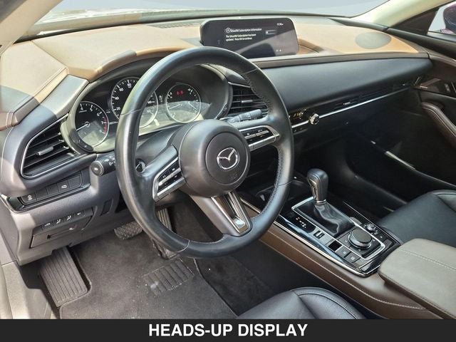 2023 Mazda CX-30 2.5 S Premium Package