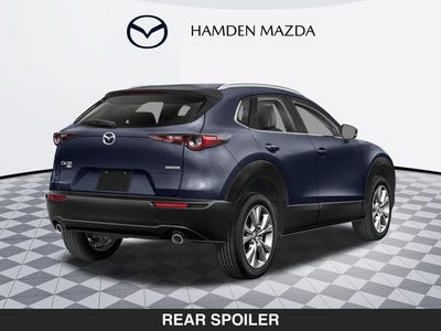 2023 Mazda CX-30 2.5 S Premium Package