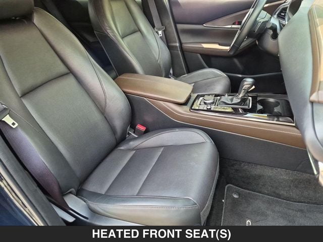 2023 Mazda CX-30 2.5 S Premium Package