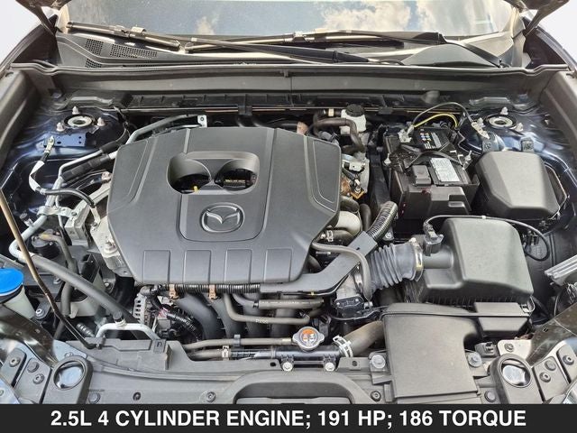 2023 Mazda CX-30 2.5 S Premium Package