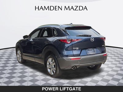 2023 Mazda CX-30 2.5 S Premium Package