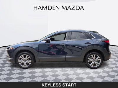 2023 Mazda CX-30 2.5 S Premium Package