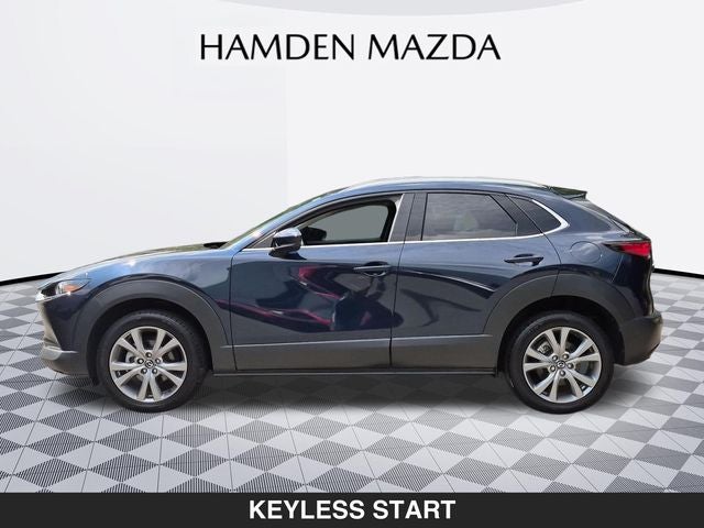 2023 Mazda CX-30 2.5 S Premium Package
