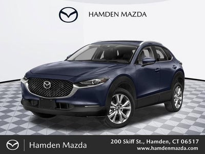 2023 Mazda CX-30 2.5 S Premium Package