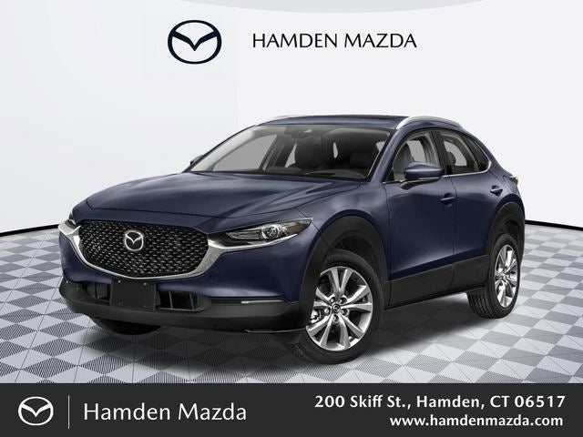 2023 Mazda CX-30 2.5 S Premium Package