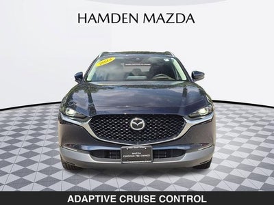2023 Mazda CX-30 2.5 S Premium Package