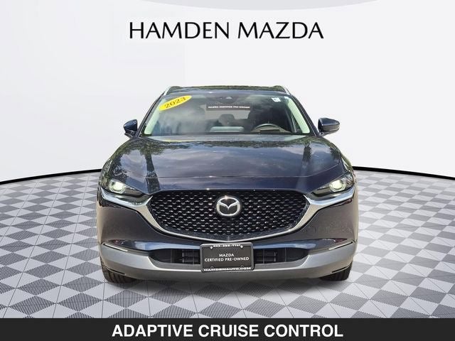 2023 Mazda CX-30 2.5 S Premium Package