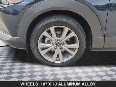 2023 Mazda CX-30 2.5 S Premium Package