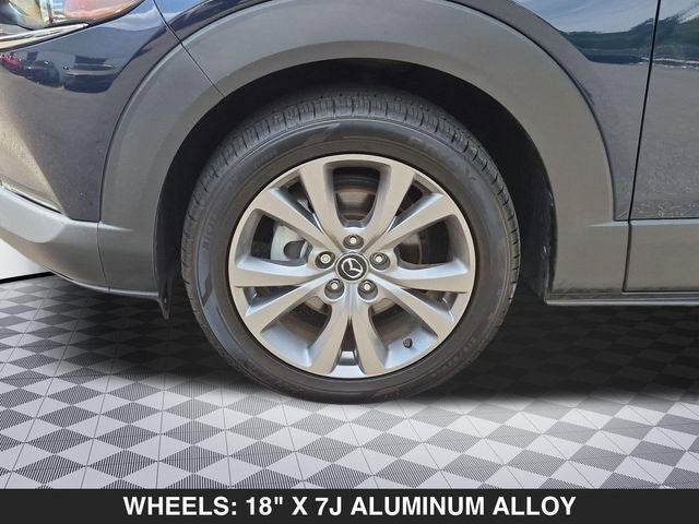 2023 Mazda CX-30 2.5 S Premium Package