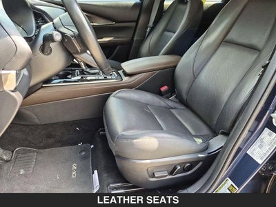 2023 Mazda CX-30 2.5 S Premium Package