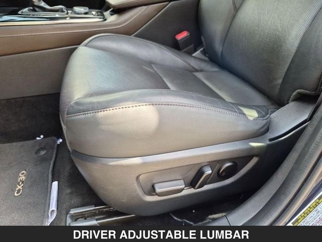 2023 Mazda CX-30 2.5 S Premium Package