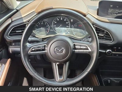 2023 Mazda CX-30 2.5 S Premium Package