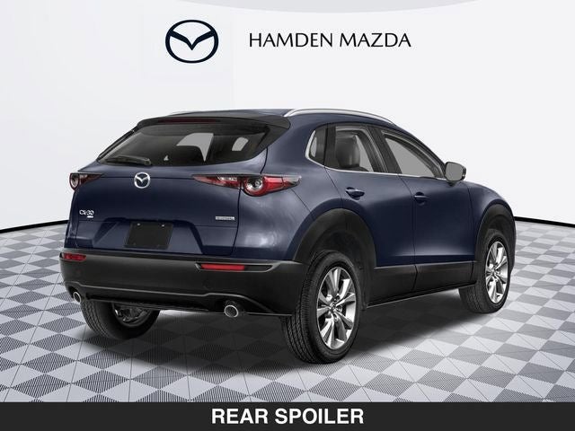 2023 Mazda CX-30 2.5 S Premium Package