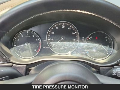 2023 Mazda CX-30 2.5 S Premium Package