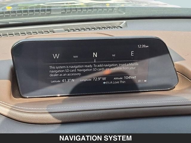 2023 Mazda CX-30 2.5 S Premium Package