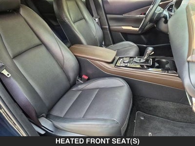 2023 Mazda CX-30 2.5 S Premium Package
