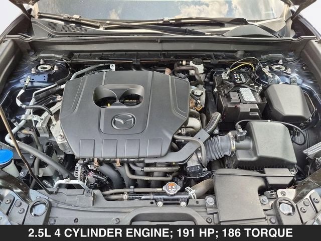 2023 Mazda CX-30 2.5 S Premium Package