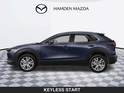 2023 Mazda CX-30 2.5 S Premium Package