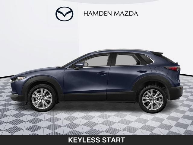 2023 Mazda CX-30 2.5 S Premium Package
