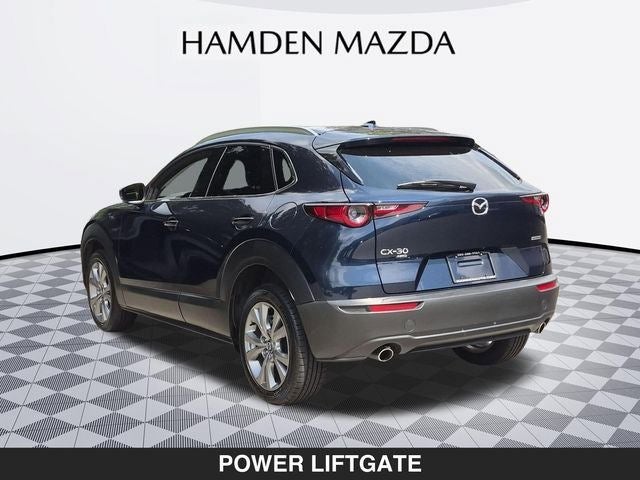 2023 Mazda CX-30 2.5 S Premium Package