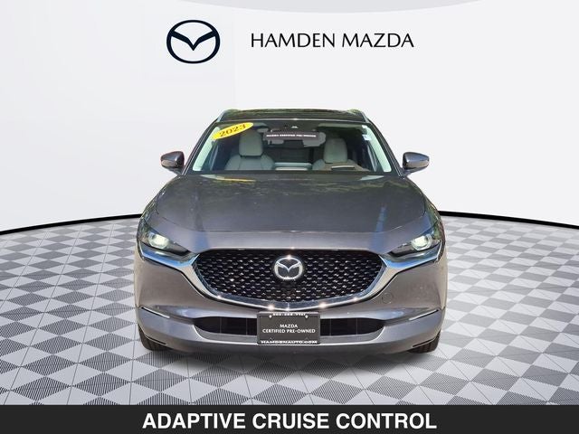 2023 Mazda CX-30 2.5 S Premium Package