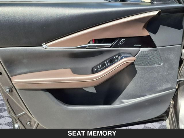 2023 Mazda CX-30 2.5 S Premium Package