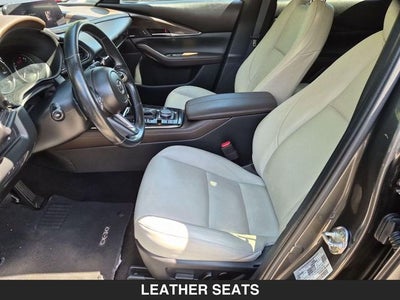 2023 Mazda CX-30 2.5 S Premium Package