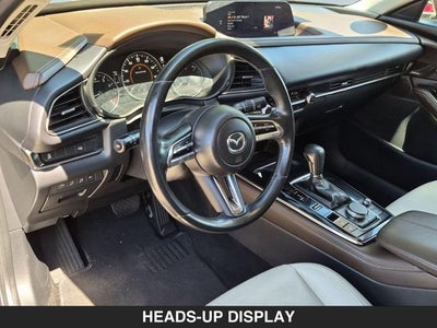 2023 Mazda CX-30 2.5 S Premium Package