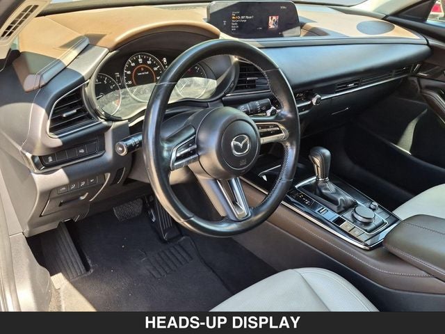 2023 Mazda CX-30 2.5 S Premium Package