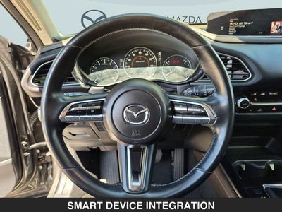 2023 Mazda CX-30 2.5 S Premium Package