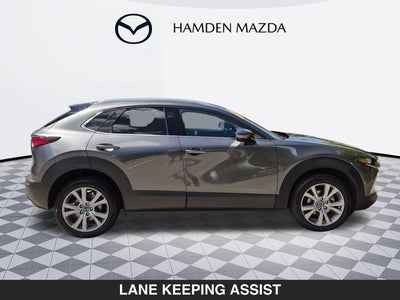 2023 Mazda CX-30 2.5 S Premium Package