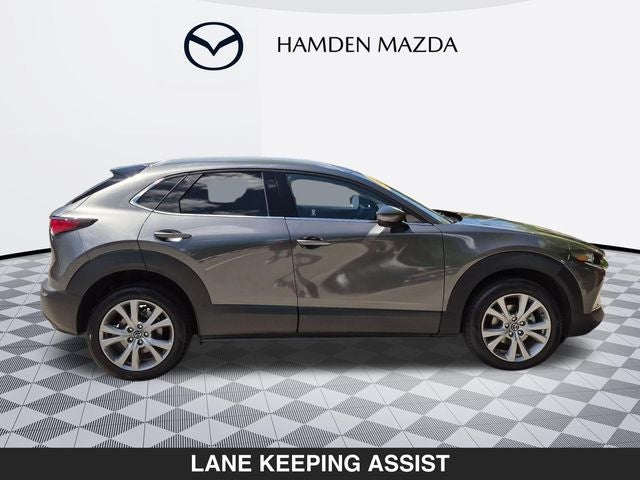 2023 Mazda CX-30 2.5 S Premium Package